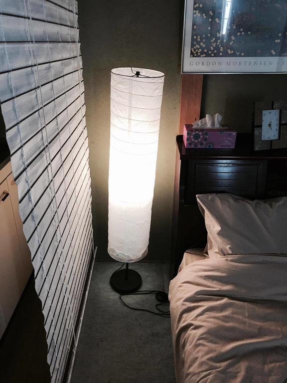 With 3 Bedrooms * Osaka