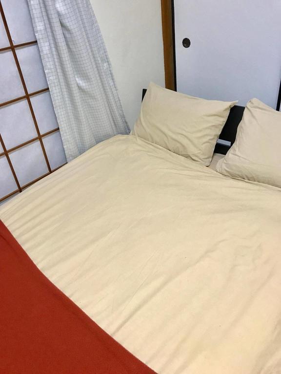 Apartment With 3 Bedrooms *